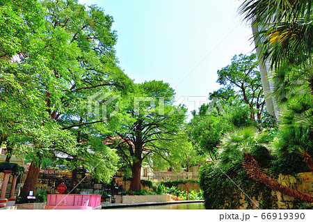 アメリカサンアントニオリバークルーズ アメリカサンアントニオリバークルーズ 66919390