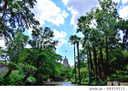 アメリカサンアントニオリバークルーズ 66919513