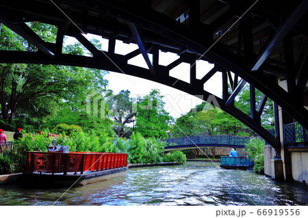 アメリカサンアントニオリバークルーズ 66919556