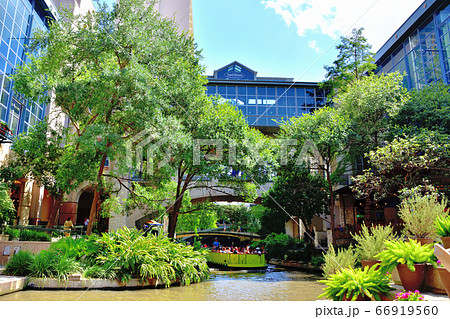 アメリカサンアントニオリバークルーズ アメリカサンアントニオリバークルーズ 66919560