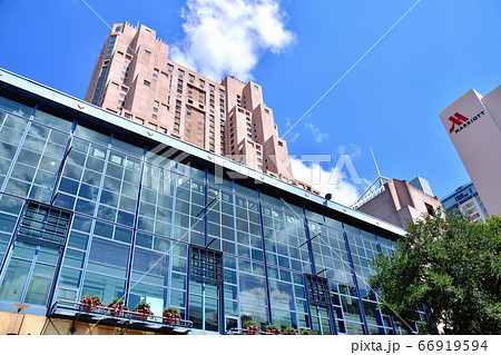 アメリカサンアントニオリバークルーズ 66919594