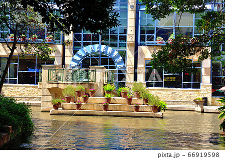 アメリカサンアントニオリバークルーズ アメリカサンアントニオリバークルーズ 66919598