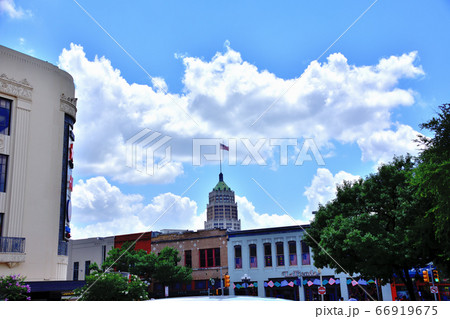 アメリカサンアントニオリバークルーズ アメリカサンアントニオリバークルーズ 66919675