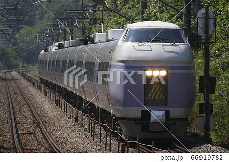 中央線特急スーパーあずさ号 66919782