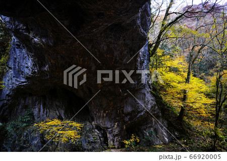 帝釈峡 66920005