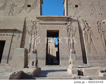イシス神殿 イシス神殿 66920446