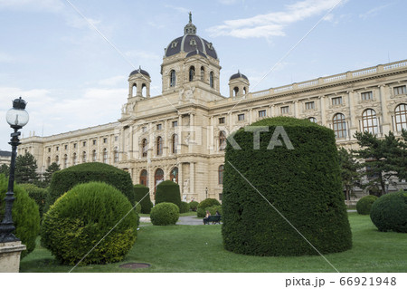 Kunsthistorisches Museum in Vienna, Austria 66921948