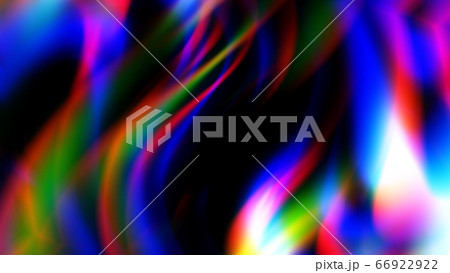 Multicolored abstract background with flat lines Multicolored abstract background with flat lines 66922922