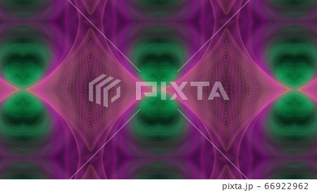 Designer kaleidoscope background with beautiful 66922962