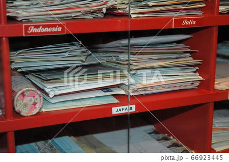 フィンランド、ロヴァニエミ、サンタクロース・ヴィレッジ 66923445