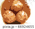 肉団子　中華　あんかけ 66924655