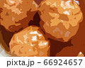 肉団子　中華　あんかけ 66924657