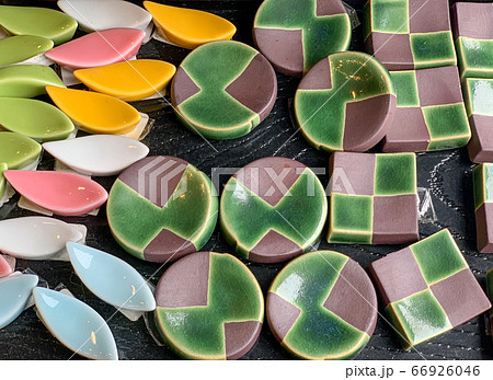 箸置き 箸置き 66926046