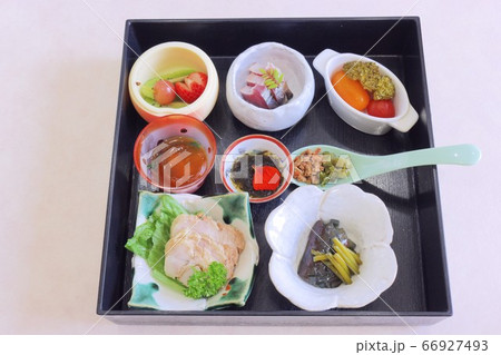 自家製酒の肴 66927493