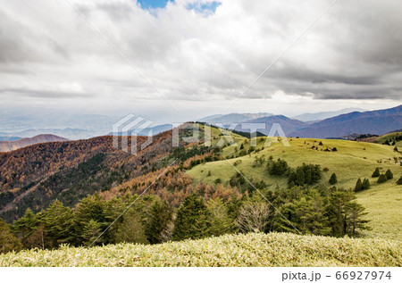 富士見台高原 富士見台高原 66927974