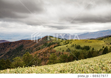 富士見台高原 富士見台高原 66927977