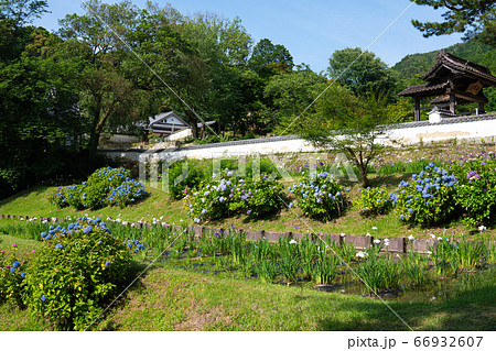 《愛知県》松平郷・神社仏閣 66932607