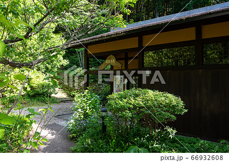 《愛知県》松平郷・神社仏閣 66932608