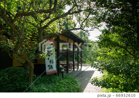 《愛知県》松平郷・神社仏閣 《愛知県》松平郷・神社仏閣 66932610
