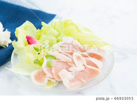 ささみのたたき ささみのたたき 66933055