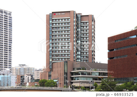 関西電力病院(大阪市福島区) 関西電力病院(大阪市福島区) 66933525