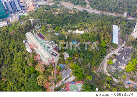 Lei Yue Mun Park and Holiday Village is turned 66933674