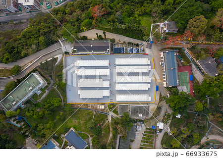 Lei Yue Mun Park and Holiday Village is turned 66933675