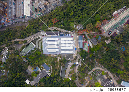 Lei Yue Mun Park and Holiday Village is turned 66933677