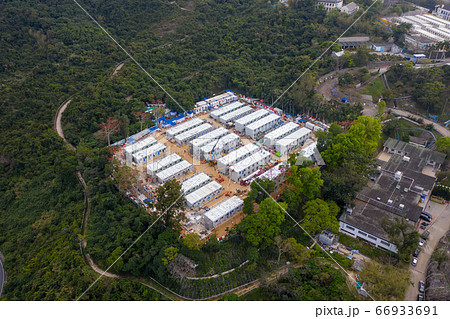 Lei Yue Mun Park and Holiday Village is turned 66933691