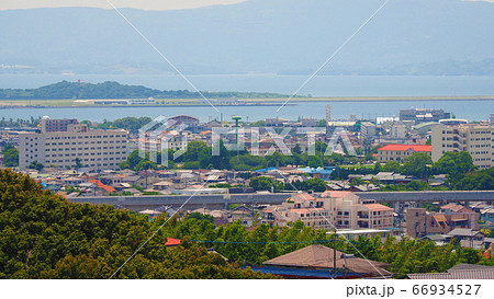 大村市(長崎県) 66934527