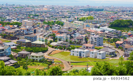 大村市(長崎県) 66934562