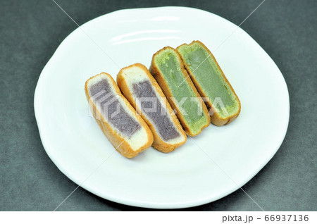 生もみじ饅頭 66937136