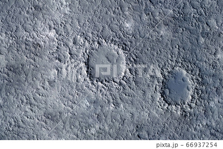 Moon surface. Seamless texture background. Moon surface. Seamless texture background. 66937254