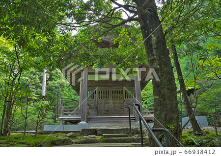 【鏑射寺】 兵庫県神戸市北区道場町 【鏑射寺】 兵庫県神戸市北区道場町 66938412