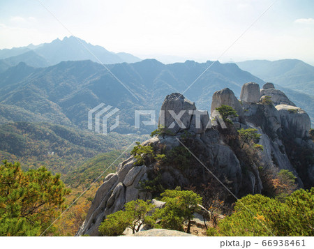 韓国 ソウル市 道峰区 66938461