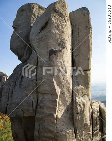 韓国 ソウル市 道峰区 66938513