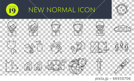 圖標 Icon 面具 66938706