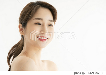 ビューティー 女性 女 66938782