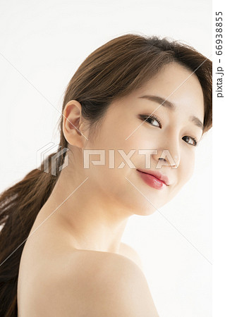 ビューティー 女性 女 66938855