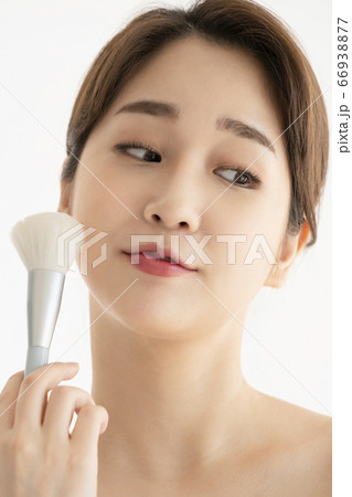 ビューティー 女性 女 66938877