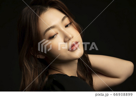 女性 女 女の子 66938899
