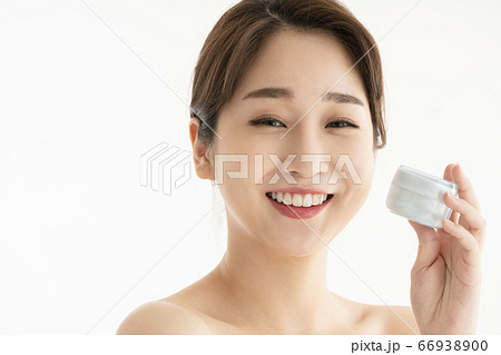 ビューティー 女性 女 66938900