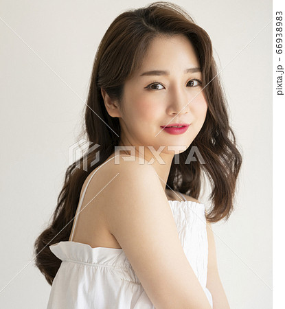 女性 女 女の子 66938983