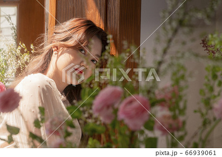 女性 女 女の子 66939061
