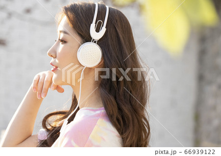 女性 女 女の子 66939122