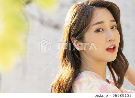 女性 女 女の子 66939155