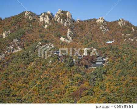 韓国 ソウル市 道峰区 66939361