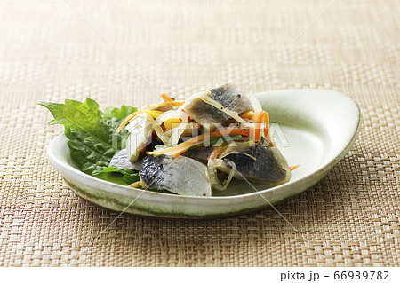 ニシンのマリネ1 66939782