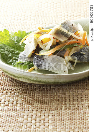 ニシンのマリネ11 66939785