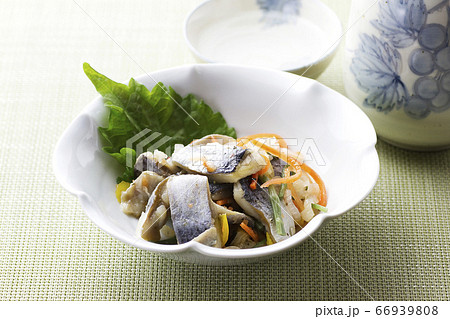 ニシンのマリネ27 66939808